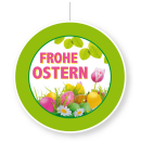 Oster Hänger Frohe Ostern