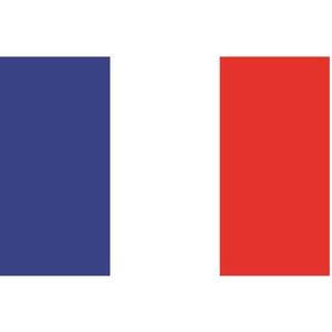 Fahne Frankreich, 9,46 €